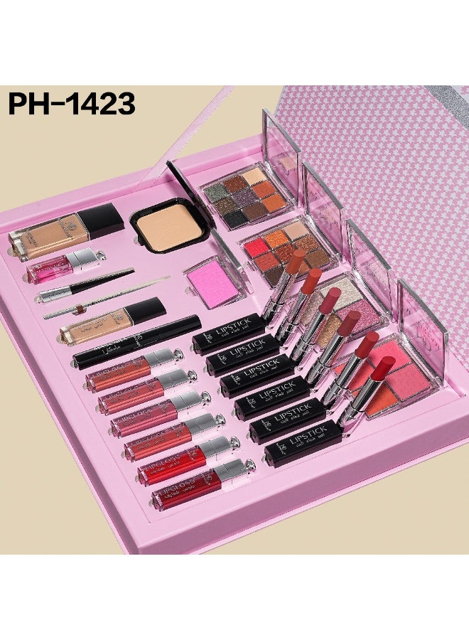 MAYDREAM Pink Set - Treat yourself to an unparalleled look. - Image 5